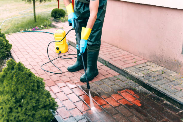 Reliable Starkville, MS Pressure washing Solutions